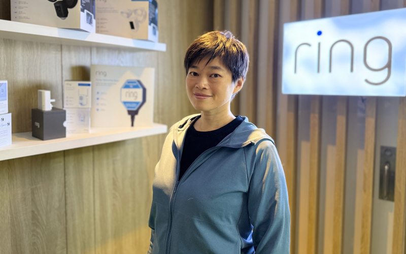 「AI 的價值從來不在於炫技,而是在於『解決真實問題』。」